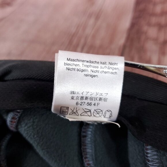 Outdoor Research Pub Cap Mens Size S/M Ear Flaps Wool Blend Brown Winter Hat - Picture 14 of 15